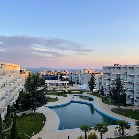 Blue Horizon Sarafovo Διαμέρισμα Μπουργκάς Εξωτερικό φωτογραφία